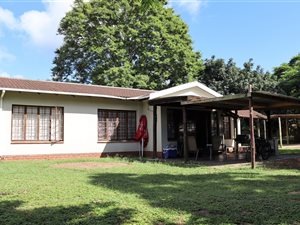 3 Bed House in Kwambonambi