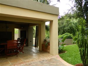 4 Bed Cluster in Erasmusrand