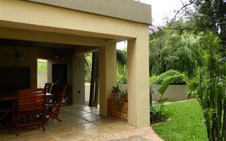 4 Bedroom Cluster in Erasmusrand