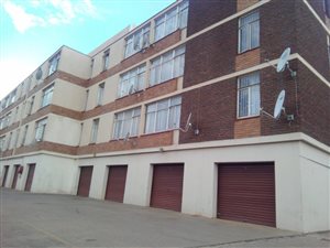 2 Bed Apartment in Proclamation Hill