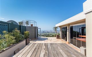 3 Bedroom Flat in Berea