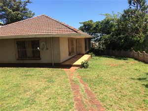 4 Bedroom House in Glenmore