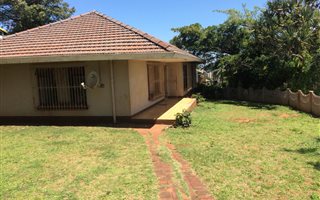 4 Bedroom House in Glenmore
