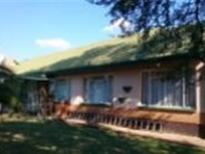 3 Bed House in Declerqville