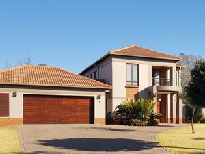 3 Bed House in Clearwater Flyfishing Estate