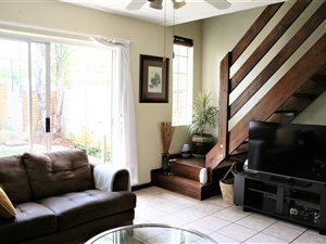 2 Bed Apartment in North Riding