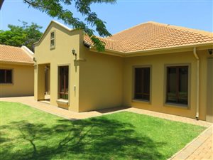 4 Bed House in Colbyn