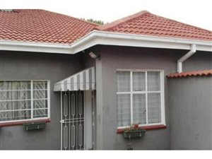 4 Bed House in Malvern