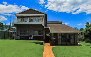 5 Bedroom House in Glenashley