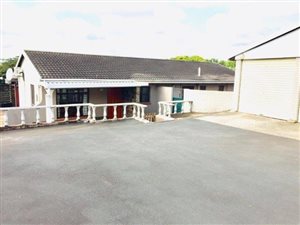 3 Bed House in Caversham Glen
