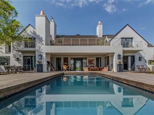 5 Bed House in Blair Atholl Estate