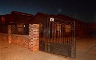 2.5 Bedroom House in Ikageng