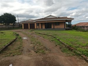 4 Bed House in Adams Mission