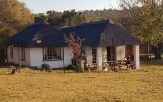 2 Bedroom House in Chartwell