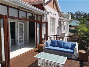 3 Bed House in Morningside