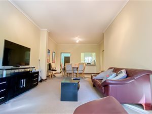 2 Bed Apartment in Atholl