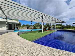 3 Bed Apartment in Sibaya Precinct