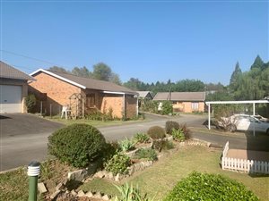 3 Bed Townhouse in Howick