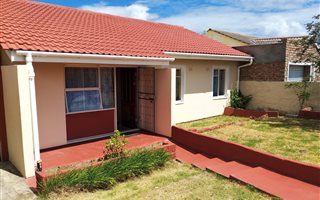 3 Bedroom House in Booysen Park