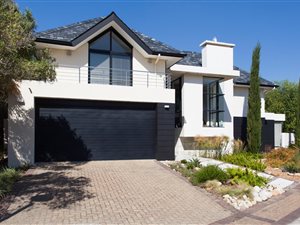 2 Bed House in Pearl Valley