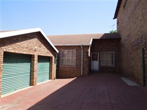 3 Bed House in Faerie Glen