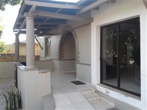 496 m² Commercial space in Alberton