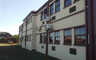Commercial space in Vanderbijlpark SE4
