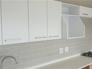 1 Bed Apartment in Modderfontein
