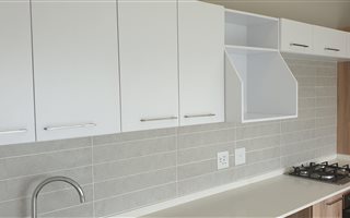 1 Bedroom Apartment in Modderfontein