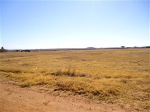 4 ha Farm in Withok Estates