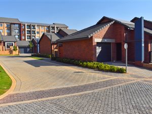 2 Bed Townhouse in North Riding