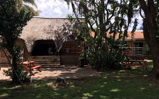 400 m² Commercial space in Ruimsig