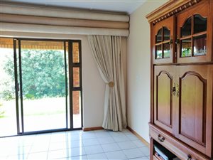 4 Bed House in Richem