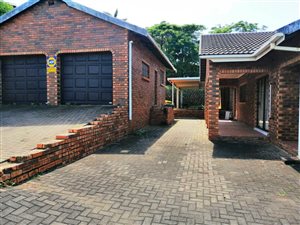 4 Bed House in Richem