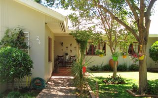 3 Bedroom House in Paglande