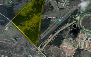 42.8 ha Land available in Greenbushes AH