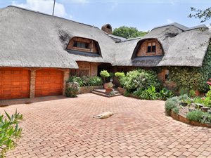 4 Bed House in Gallo Manor