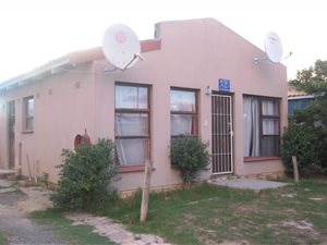 2 Bed House in Eersterivier