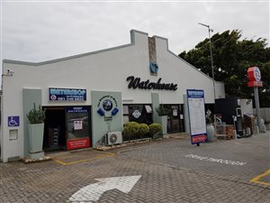 650 m² Retail Space in Lorraine