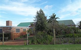 14 ha Farm in Cape Farms