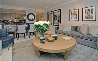 2 Bedroom Apartment in Sandown