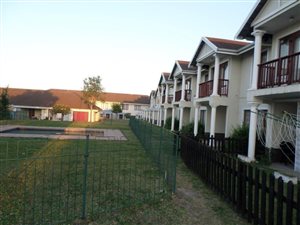 2 Bed Apartment in Marianhill
