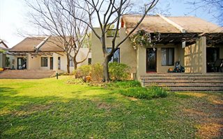 2 Bedroom Townhouse in Jukskei Park