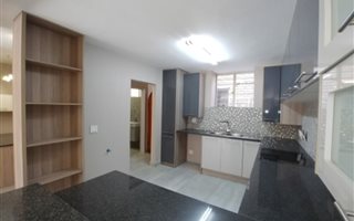 3 Bedroom Duplex in Murrayfield