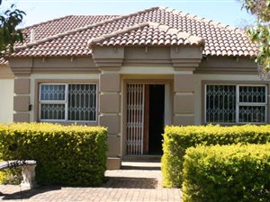 4 Bed House in Benoni AH