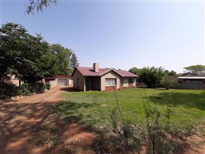 3 Bed House in Sunnyridge