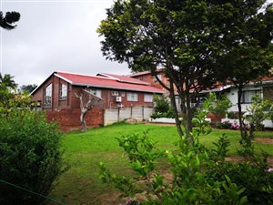 3 Bed House in Chatsworth Central