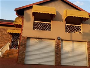 3 Bed House in Eersterust
