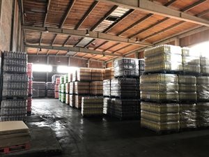 12500 m² Industrial space in Epping