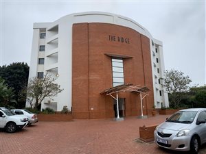250 m² Office Space in Somerset Park